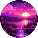 D. W. profile picture